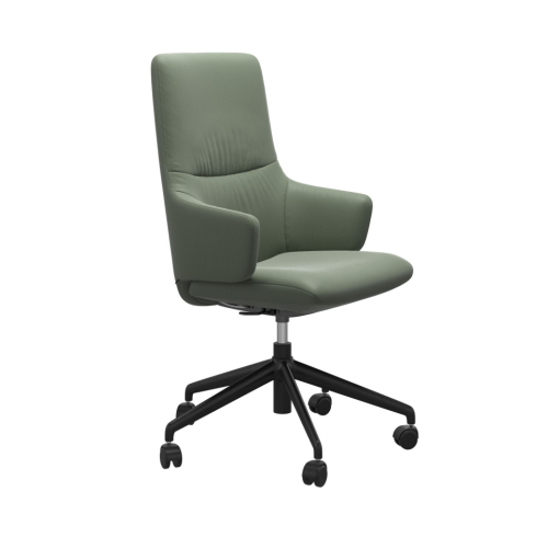 Кресло офисное Mint Home Office High Back