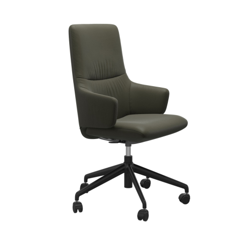 Кресло офисное Stressless Mint Home Office