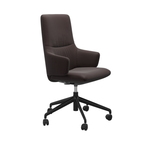 Кресло офисное Stressless Mint Home Office