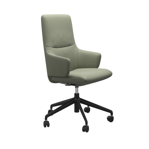 Кресло офисное Mint Home Office High Back