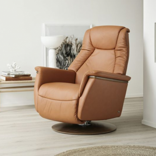Кресло-реклайнер STRESSLESS MAX