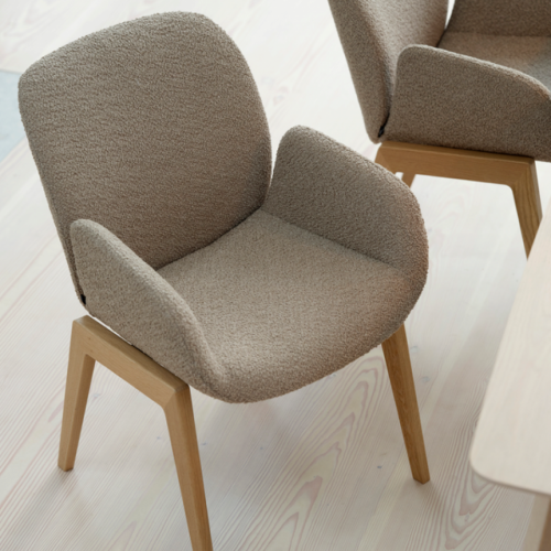 Стул Stressless Bay D101