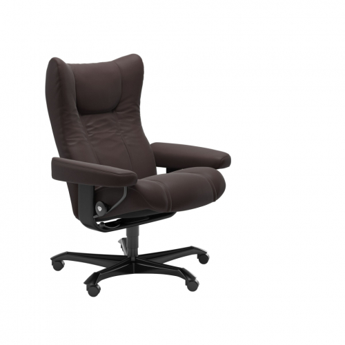 Офісне крісло Stressless Wing Home Office