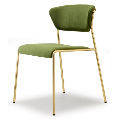 Стул SCAB DESIGN LISA Fabric chair