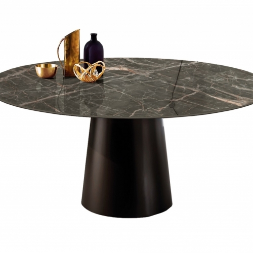 Стол SOVET ITALIA TOTEM CERAMIC