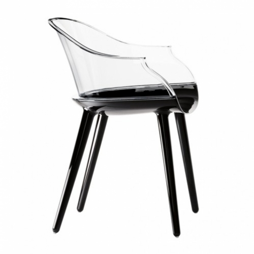 Стул Cyborg Outdoor Armchair