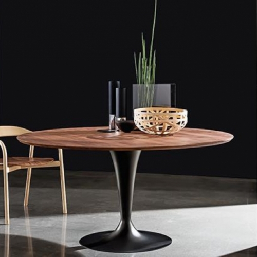 Стол Sovet Italia Flute Wood