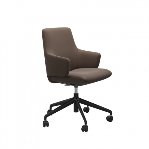 Кресло офисное Stressless Laurel Office Low Back