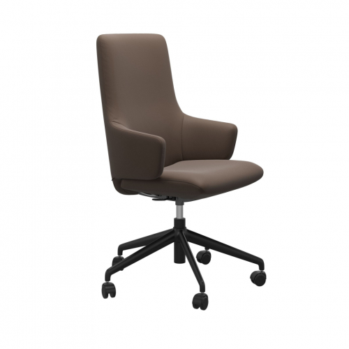 Кресло офисное Stressless Laurel Office High