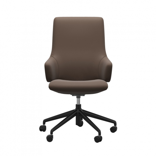 Кресло офисное Stressless Laurel Office High