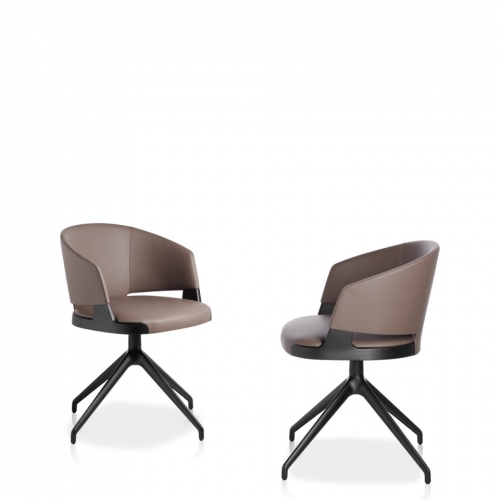 Cтул POTOCCO Velis Swivel