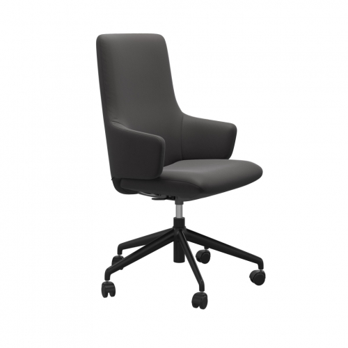 Кресло офисное Stressless Laurel Office High