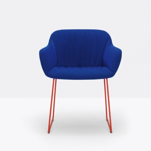 Стул PEDRALI BABILA 2743R
