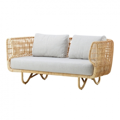 Диван Can-line Nest 2-Sitzer Sofa INDOOR