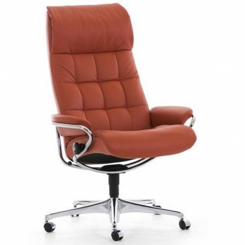 Кресло офисное Stressless London Home Office High Back