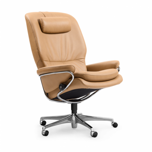 Кресло офисное STRESSLESS ROME