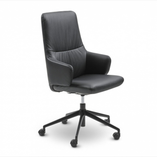 Кресло офисное Mint Home Office High Back
