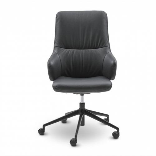 Кресло офисное Mint Home Office High Back