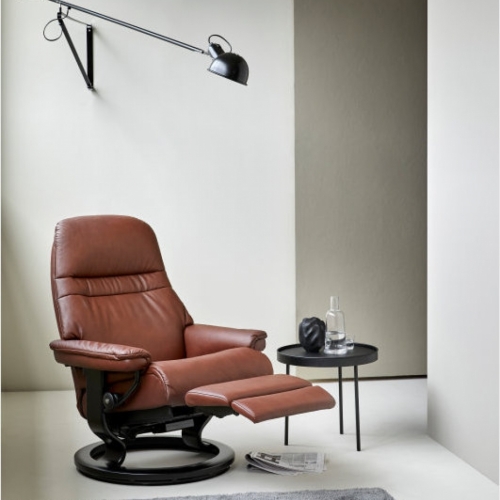 Кресло-реклайнер STRESSLESS SUNRISE Power Leg