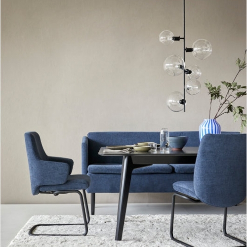 Стул c подлокотниками STRESSLESS D400 Laurel