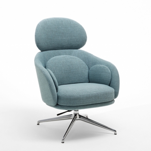 Крісло SABA NEW SUNSET ARMCHAIR