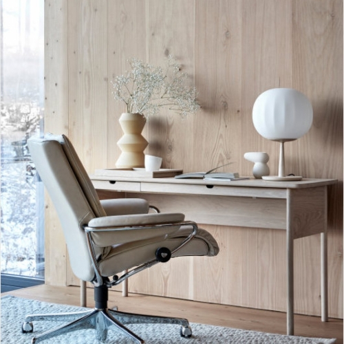Кресло офисное Stressless Tokyo Low Back