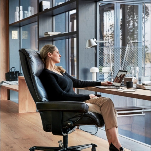 Кресло офисное Stressless View Home Office