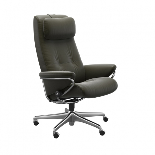 Кресло офисное Stressless Berlin