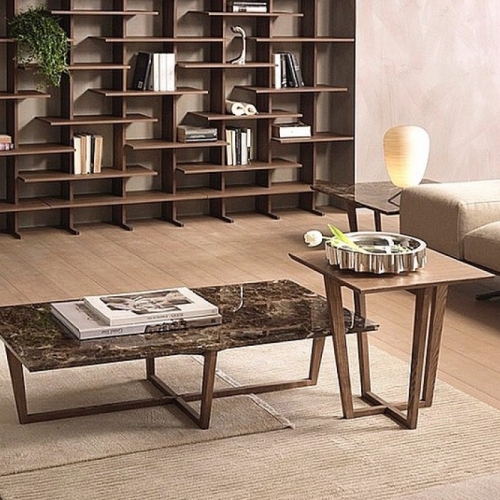 Журнальный стол Pacini & Cappellini City
