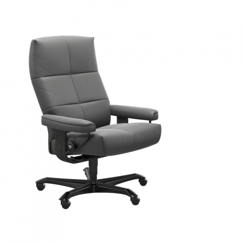 Кресло офисное Stressless David Home Office