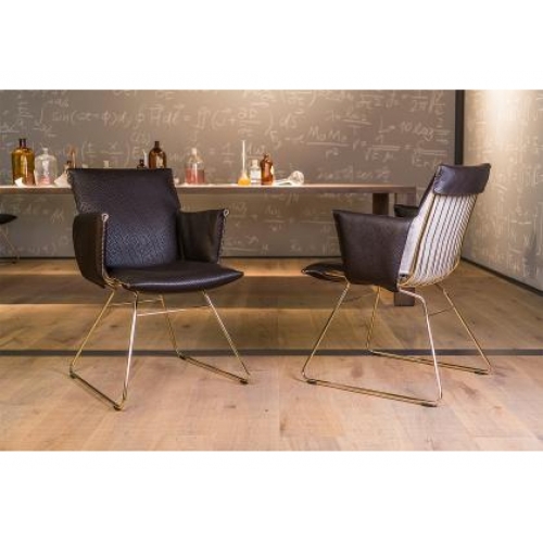 Стул DE SEDE DS-515