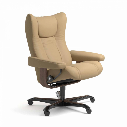 Офісне крісло Stressless Wing Home Office