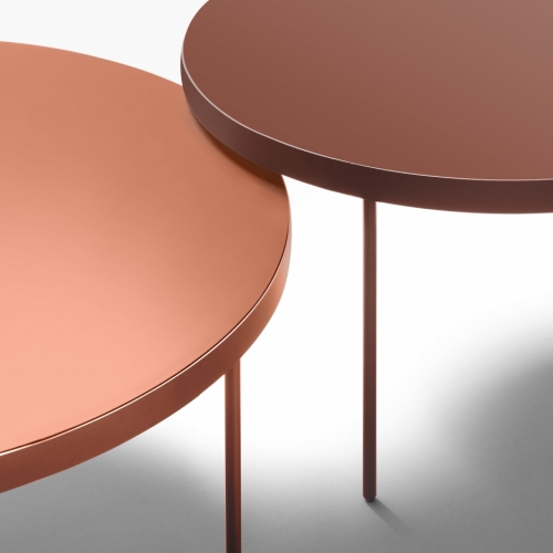 Столик журнальный TREKU Gau Coffee Table