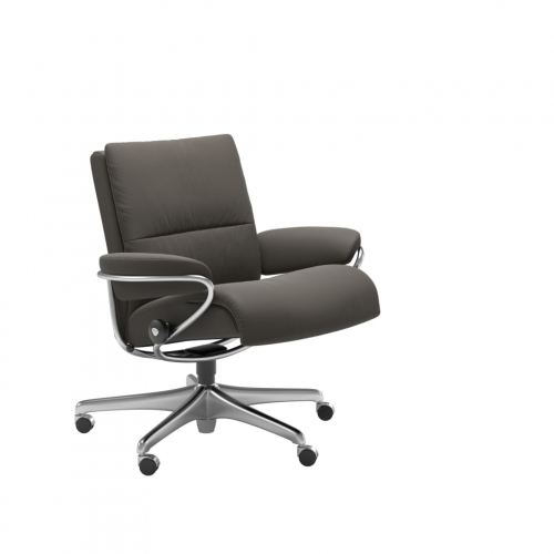 Кресло офисное Tokyo Home Office Low Back