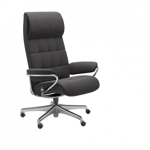 Кресло офисное STRESSLESS London Home Office High Back