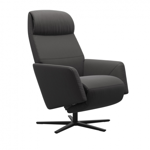 Кресло-реклайнер Stressless Scott Power Sirius