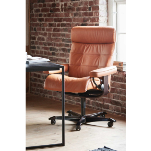 Кресло офисное Stressless® Erik Home Office