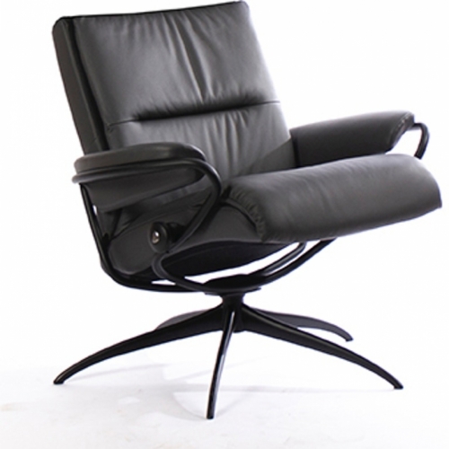 Кресло-реклайнер STRESSLESS TOKYO Low Back
