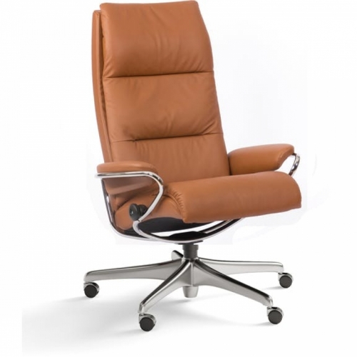 Кресло офисное StresslessTokyo Home Office High Back