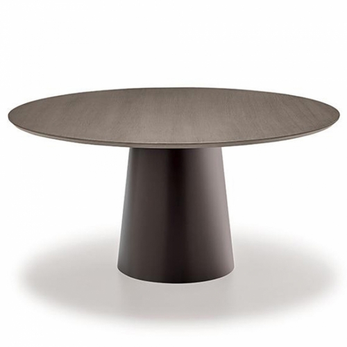 Стол SOVET ITALIA Totem wood