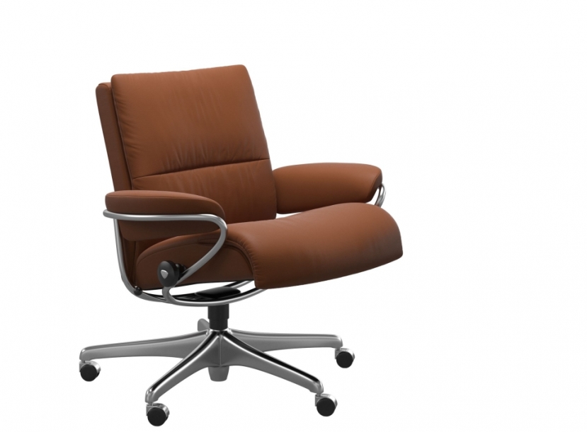 Кресло офисное Stressless Tokyo Low Back