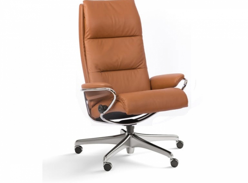 Кресло офисное StresslessTokyo Home Office High Back